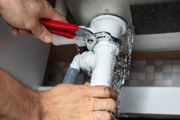 Best 24/7 water damage repair  in Fort Mohave, AZ